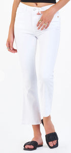 Jeanne Flare Leg Jean