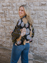Load image into Gallery viewer, Karol Woven Topper
