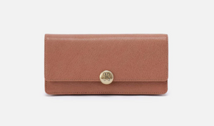Hutton Large Wallet