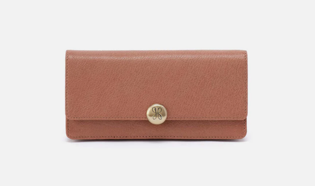 Hutton Large Wallet
