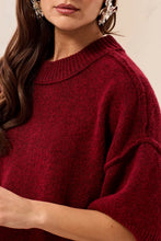 Load image into Gallery viewer, Ella Lightweight Sweater
