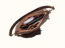 Load image into Gallery viewer, Kori Crossbody Shoulder Bag
