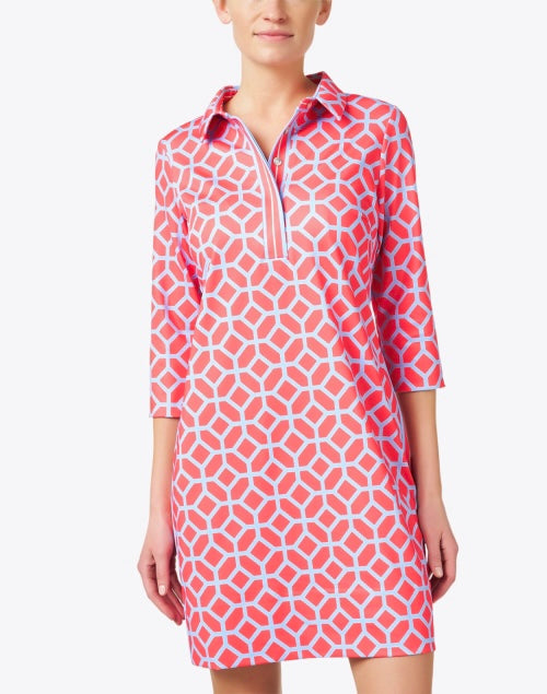 Everywhere Dress