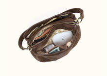 Load image into Gallery viewer, Starr Convertible Shoulder Bag
