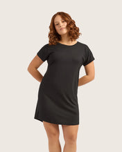 Load image into Gallery viewer, Bamboo Sleep Shirt
