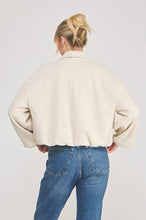 Load image into Gallery viewer, Bone Bubble Jacket
