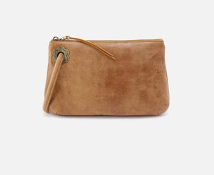 Daisy Daze Wristlet