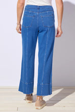 Load image into Gallery viewer, The Escape Knit Jean

