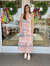 Load image into Gallery viewer, Spring Bliss Dress
