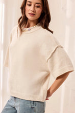 Load image into Gallery viewer, Ella Lightweight Sweater
