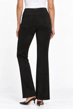 Load image into Gallery viewer, Slim-Sation Flare Leg Jean
