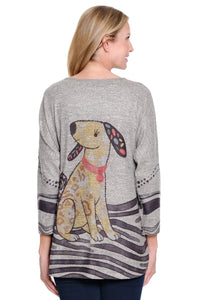 Pretty Pup Top