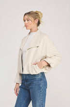 Load image into Gallery viewer, Bone Bubble Jacket
