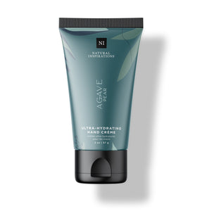 Natural Inspirations purse size hand crème