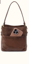 Load image into Gallery viewer, Starr Convertible Shoulder Bag
