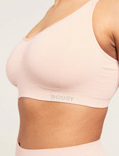 Load image into Gallery viewer, Full Bust Wireless Bra
