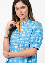 Load image into Gallery viewer, On the Prowl Dress
