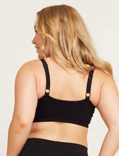 Load image into Gallery viewer, Full Bust Wireless Bra
