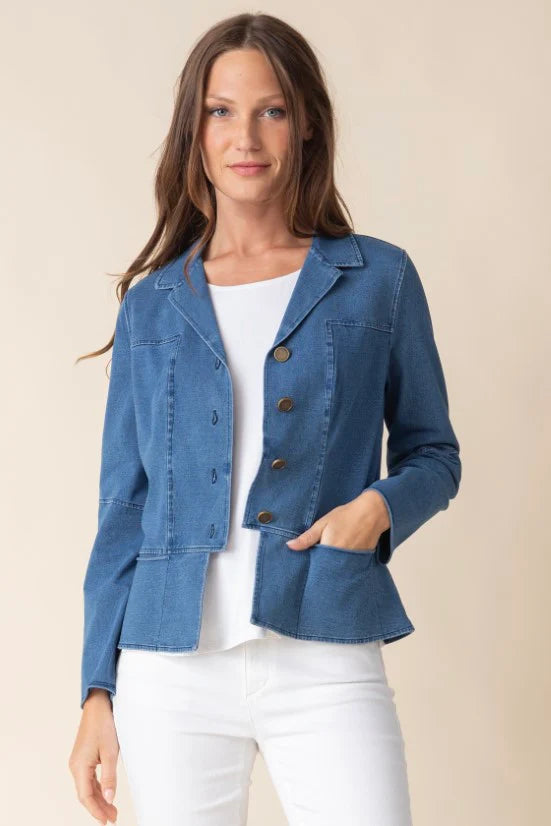 Habitat Urban Knit Jacket