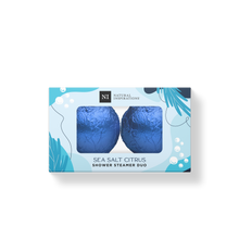 Load image into Gallery viewer, Shower Steamer Duo
