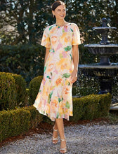 Load image into Gallery viewer, Orchid Whisper Dress
