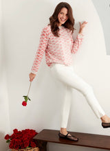 Load image into Gallery viewer, Kiss Me Sweater
