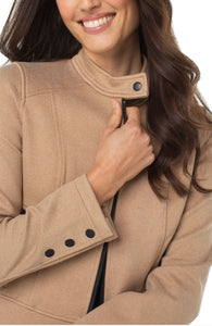 Biker Jacket