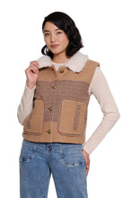 Load image into Gallery viewer, Lauren Knit Vest

