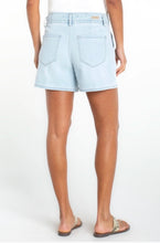 Load image into Gallery viewer, Tie Front Shorts
