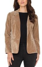 Load image into Gallery viewer, Fitted Blazer
