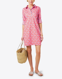 Everywhere Dress