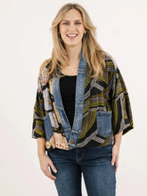 Load image into Gallery viewer, Karol Woven Topper
