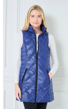 Load image into Gallery viewer, The Anorak Vest
