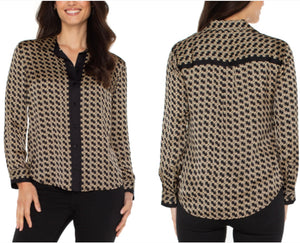 Jocelyn Blouse