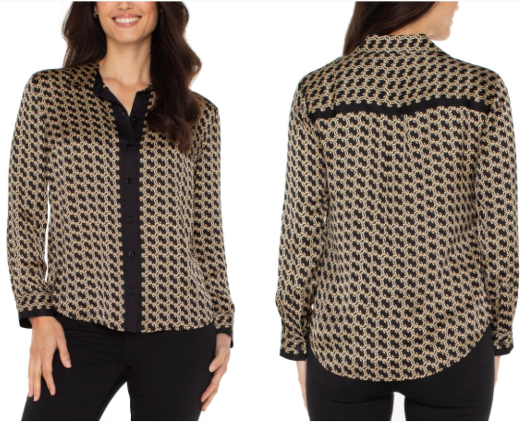 Jocelyn Blouse