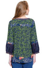 Load image into Gallery viewer, Boho Charm Top

