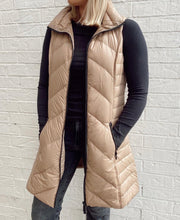 Load image into Gallery viewer, The Anorak Vest
