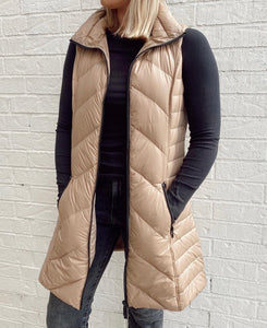 The Anorak Vest