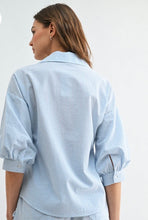 Load image into Gallery viewer, Stripey Vibes Shirt

