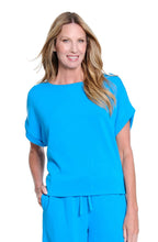 Load image into Gallery viewer, Knit Tee
