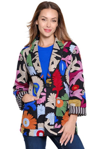 It’s A Beautiful Life Blazer