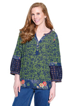 Load image into Gallery viewer, Boho Charm Top
