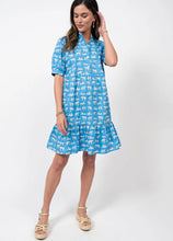 Load image into Gallery viewer, On the Prowl Dress
