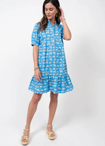 On the Prowl Dress