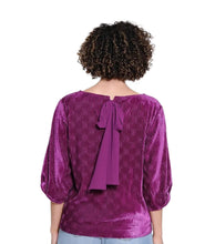 Load image into Gallery viewer, Sugar Plum Top
