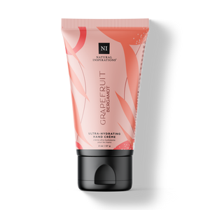 Natural Inspirations purse size hand crème