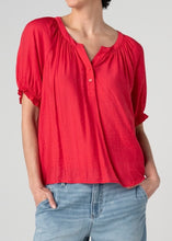 Load image into Gallery viewer, Cherry Rose Top
