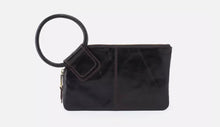 Load image into Gallery viewer, Sable Wristlet
