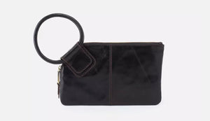 Sable Wristlet