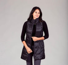 Load image into Gallery viewer, The Anorak Vest

